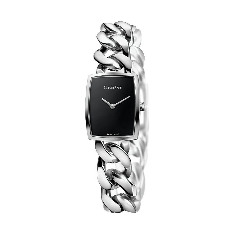 Calvin Klein Damenuhr Amaze K5D2L121 Calvin Klein Damenuhr Amaze K5D2L121