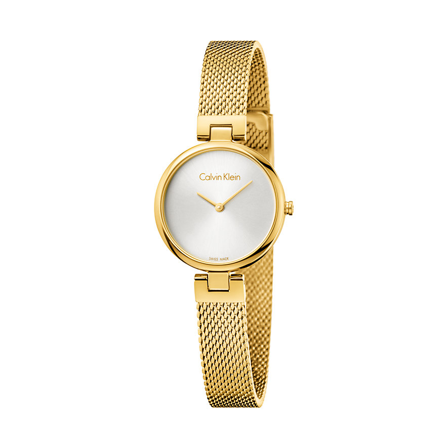 Calvin Klein Damenuhr Authentic K8G23526 Calvin Klein Damenuhr Authentic K8G23526