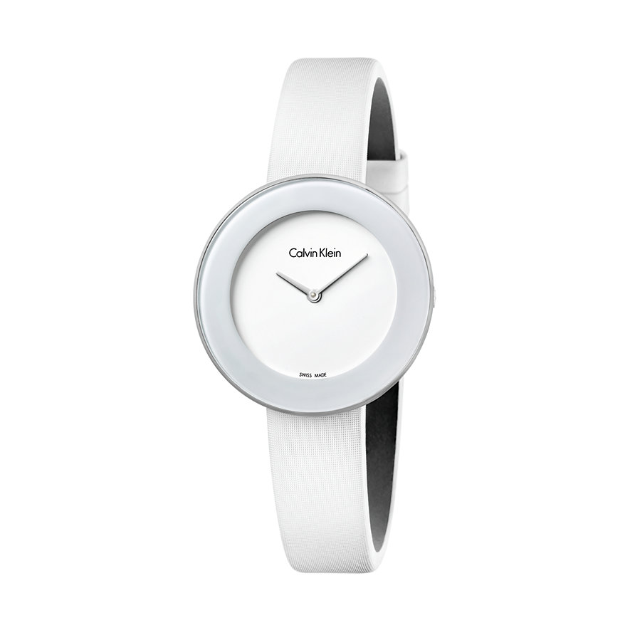 Calvin Klein Damenuhr Chic K7N23TK2 Calvin Klein Damenuhr Chic K7N23TK2