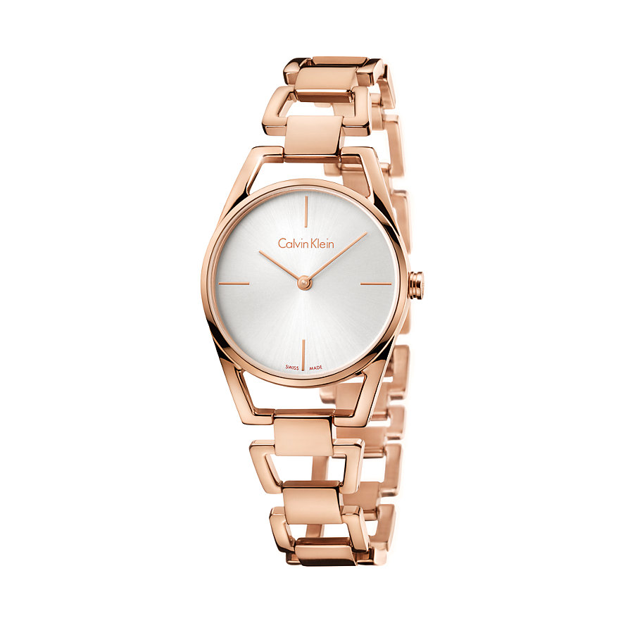 Calvin Klein Damenuhr Dainty K7L23646 Calvin Klein Damenuhr Dainty K7L23646