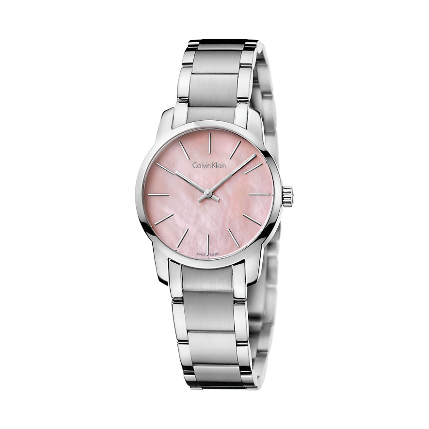 Calvin Klein Damenuhr K2G2314E Calvin Klein Damenuhr K2G2314E
