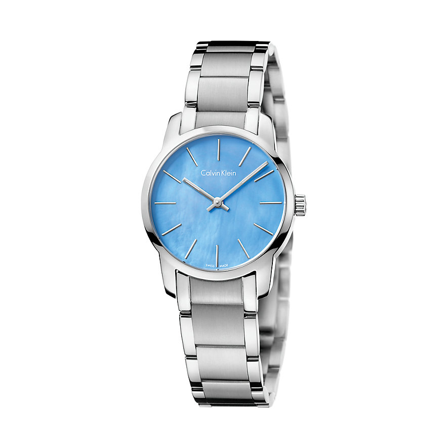 Calvin Klein Damenuhr K2G2314X Calvin Klein Damenuhr K2G2314X