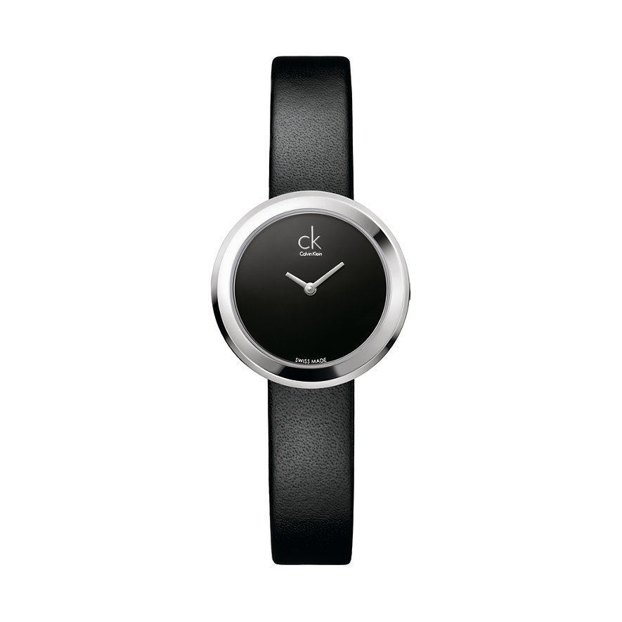 Calvin Klein Damenuhr K3N231C1 Calvin Klein Damenuhr K3N231C1