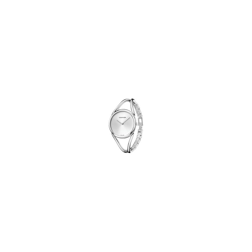 

Calvin Klein Damenuhr Lady KBA23126 Edelstahl