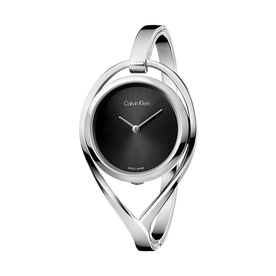Calvin Klein Damenuhr Light K6L2S111 Calvin Klein Damenuhr Light K6L2S111