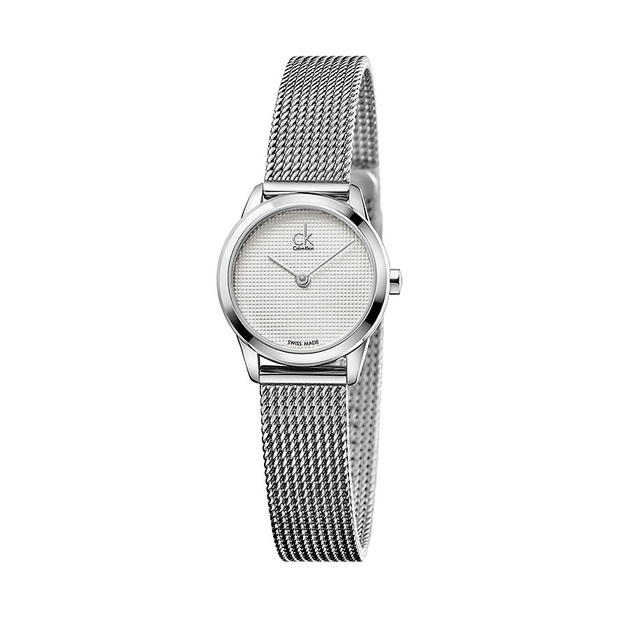 Calvin Klein Damenuhr Minimal K3M2312Y Calvin Klein Damenuhr Minimal K3M2312Y