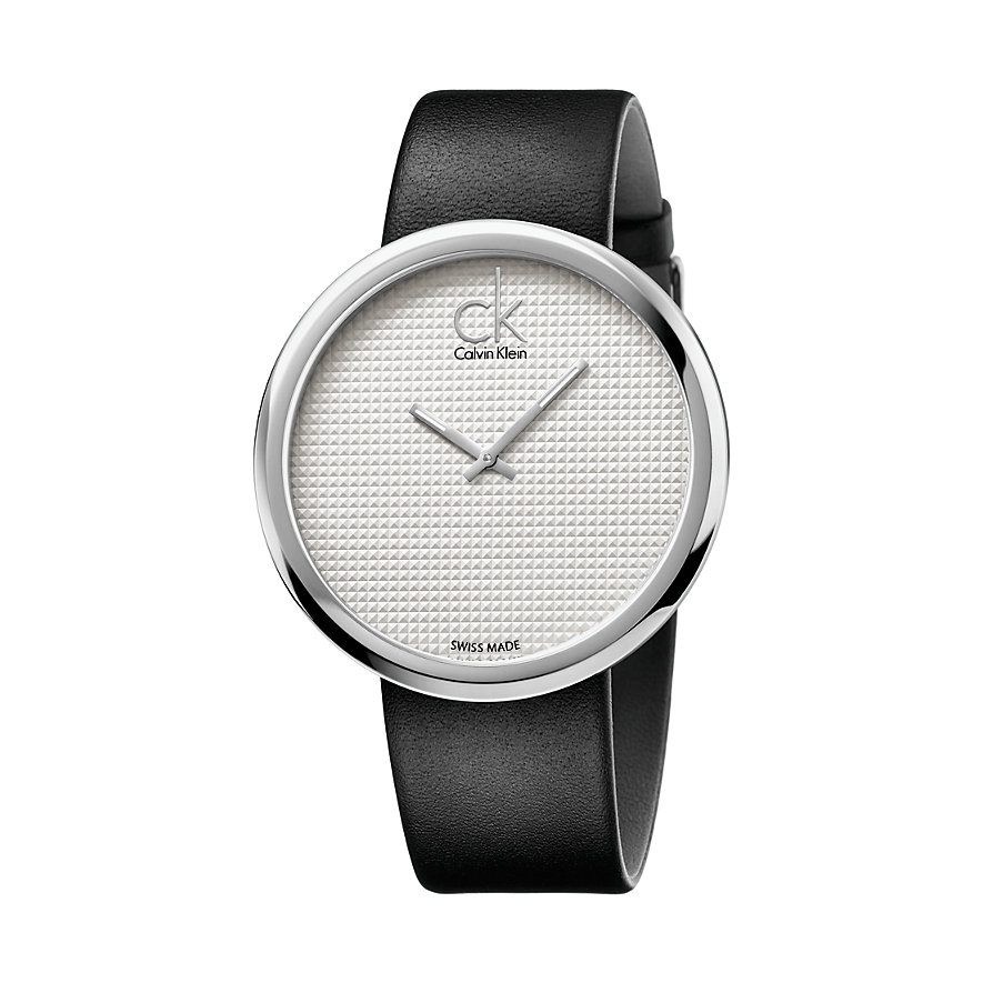 Calvin Klein Damenuhr Subtle K0V231C6 Calvin Klein Damenuhr Subtle K0V231C6