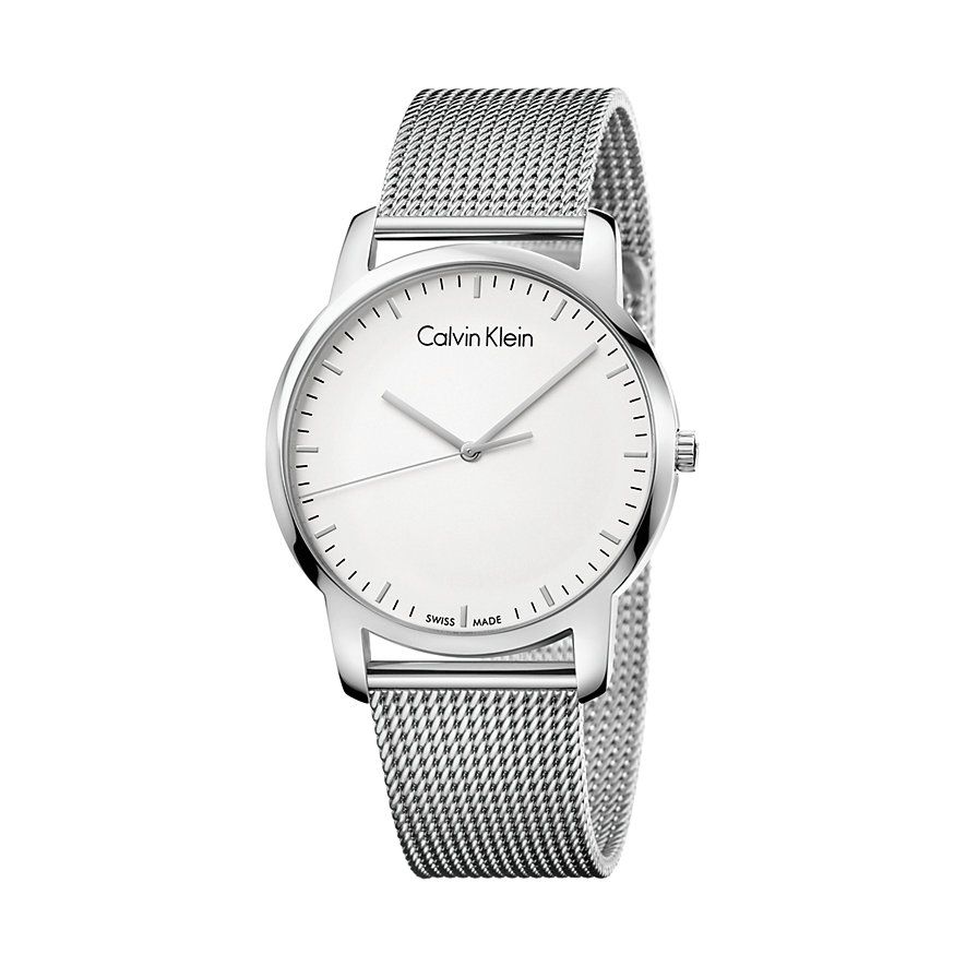 Calvin Klein Herrenuhr City K2G2G126 Calvin Klein Herrenuhr City K2G2G126