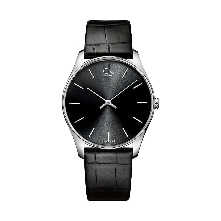 Calvin Klein Herrenuhr K4D211C1 Calvin Klein Herrenuhr K4D211C1