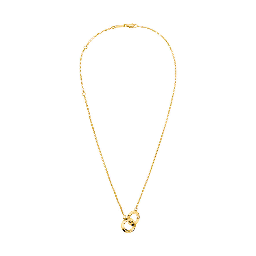 Calvin Klein Kette Beauty KJ4NJN100100 Calvin Klein Kette Beauty KJ4NJN100100
