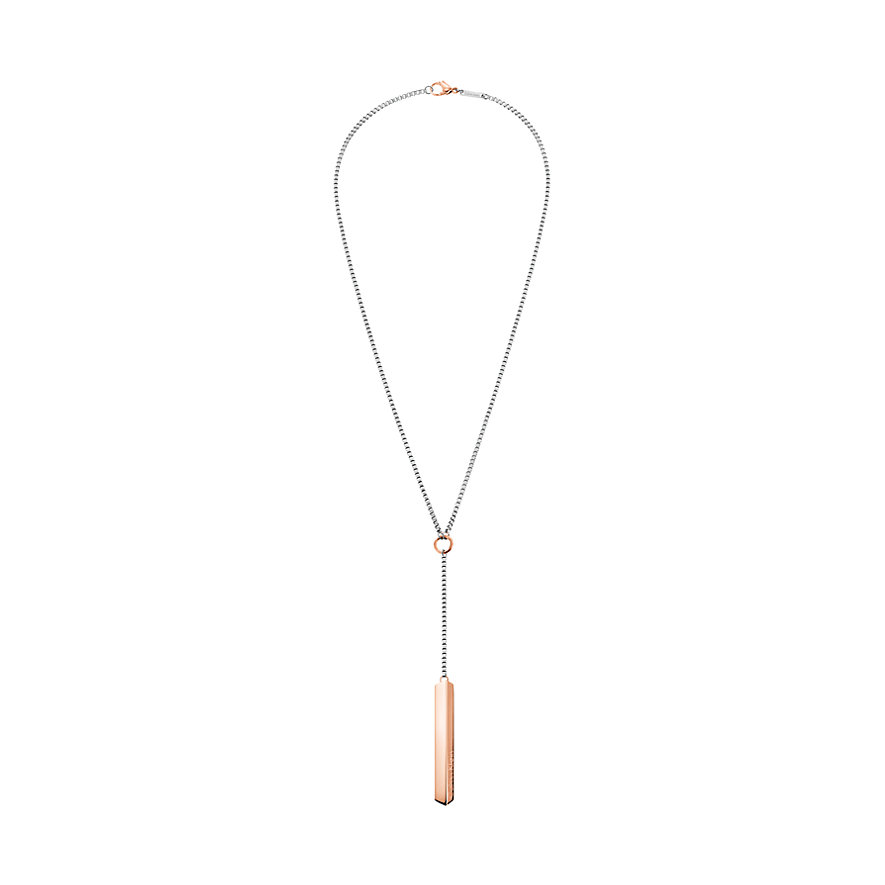 Calvin Klein Kette Beauty KJ4TPN100100 Calvin Klein Kette Beauty KJ4TPN100100
