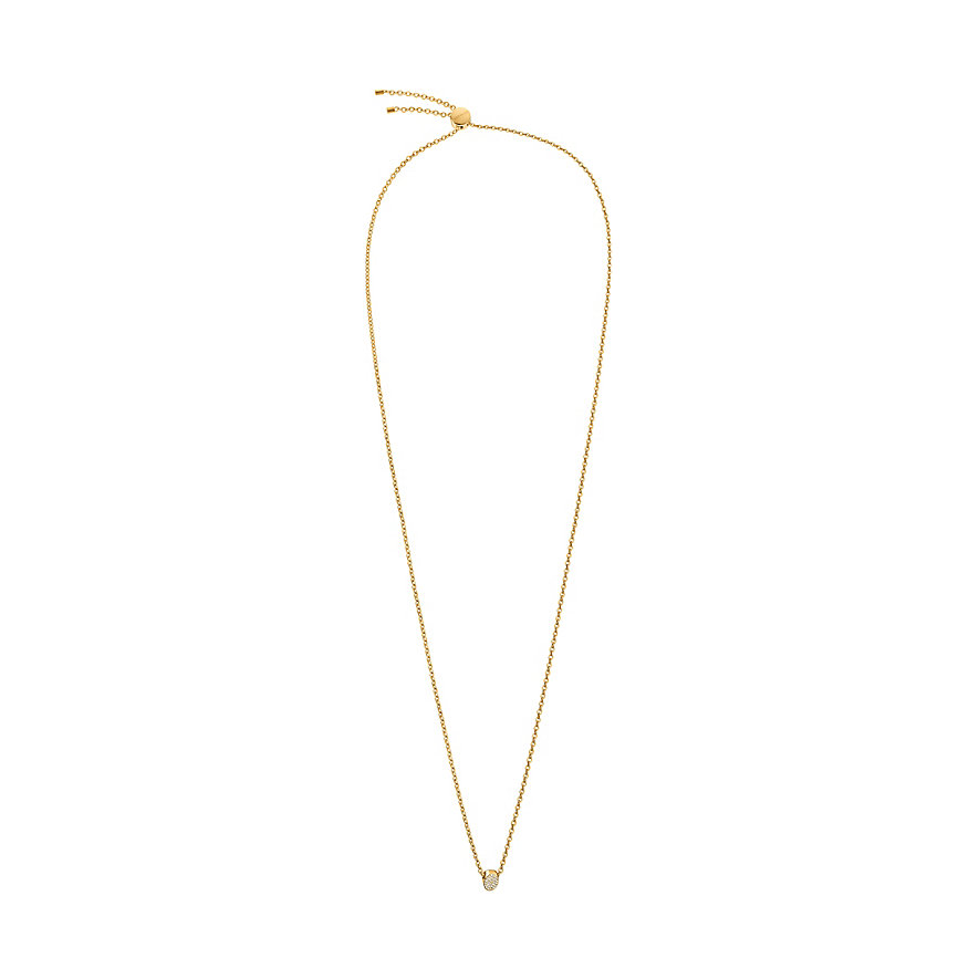 Calvin Klein Kette Brillliant KJ8YJN140100 Calvin Klein Kette Brillliant KJ8YJN140100