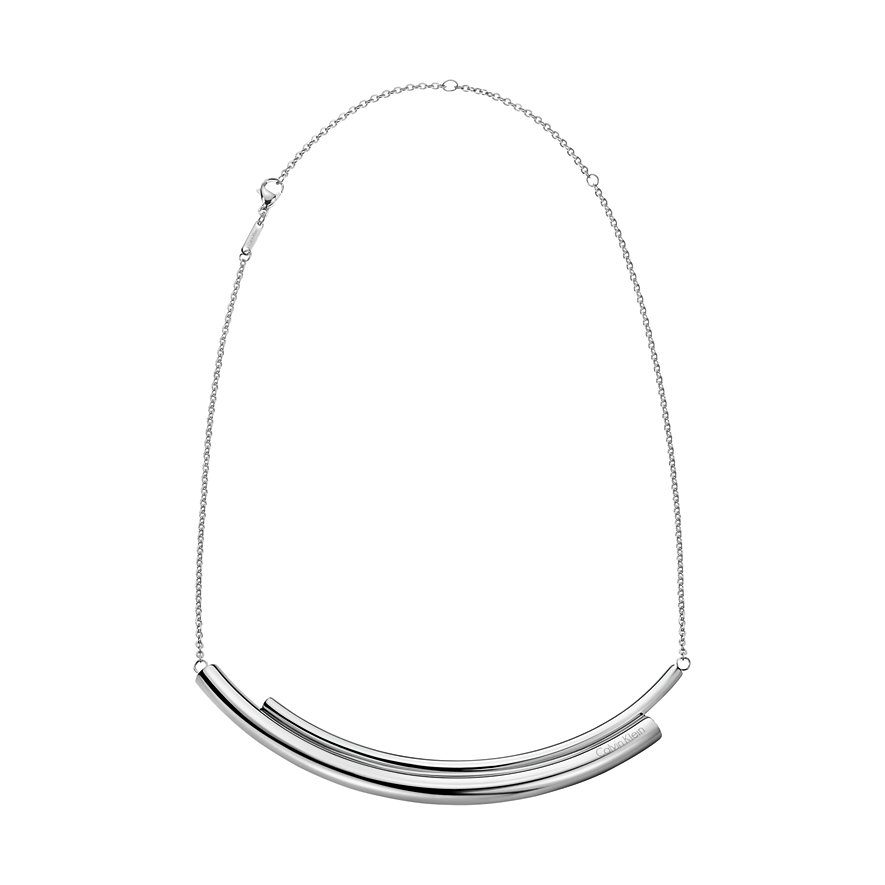 Calvin Klein Kette Ellipse Extension KJ5GMN000100 Calvin Klein Kette Ellipse Extension KJ5GMN000100