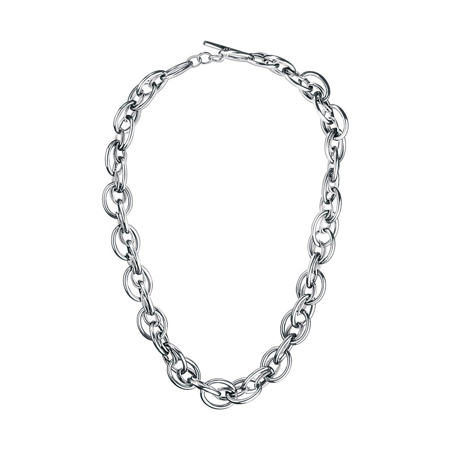 Calvin Klein Kette Forward KJ1QMN000100 Calvin Klein Kette Forward KJ1QMN000100