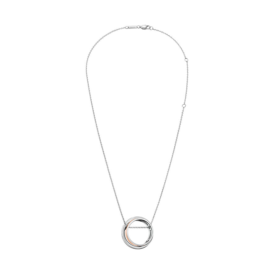 

Calvin Klein Kette KJ6APP200100 Edelstahl, Edelstahl