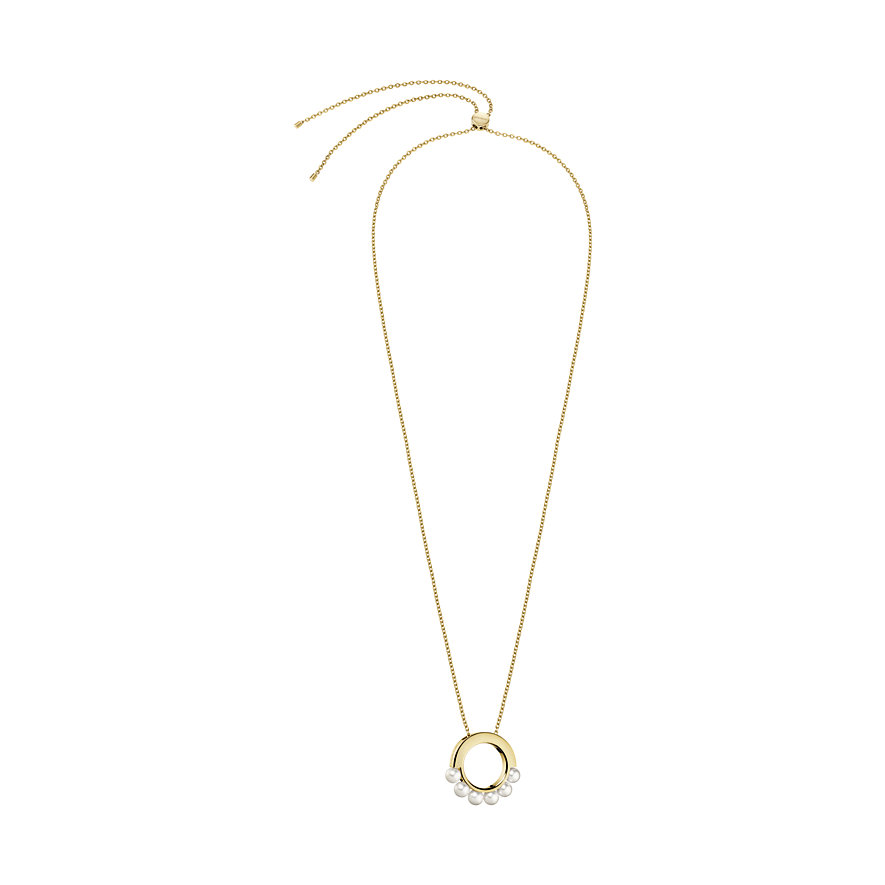 

Calvin Klein Kette KJAKJN140100 Edelstahl, Perle