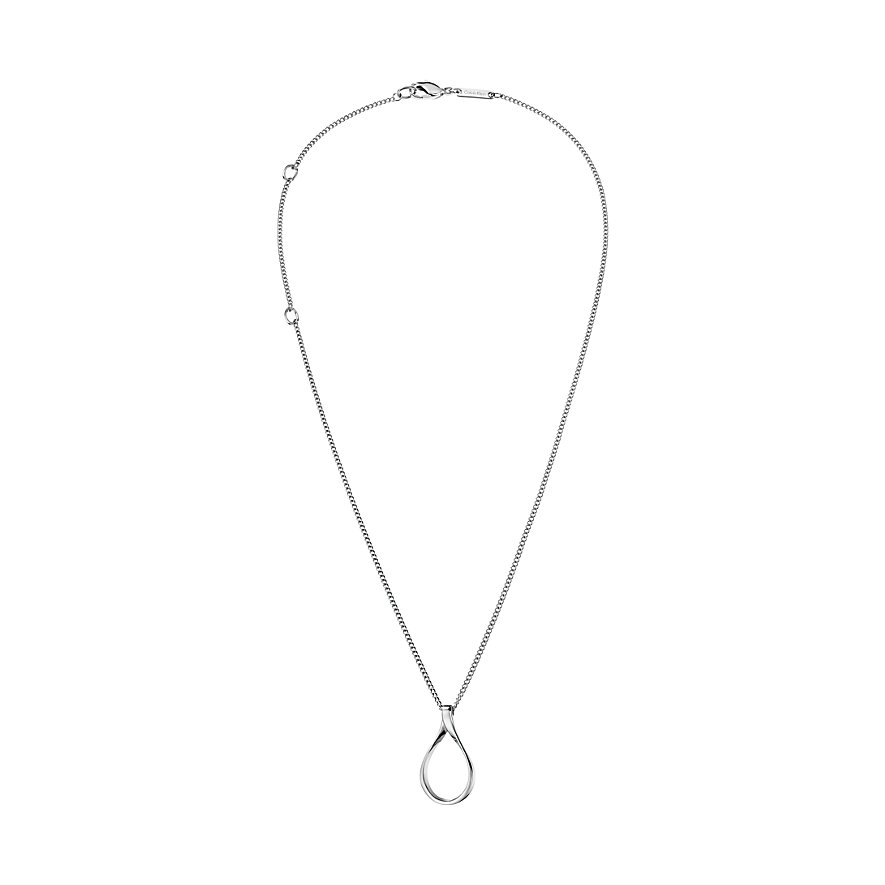 Calvin Klein Kette Light KJ5CMN000100 Calvin Klein Kette Light KJ5CMN000100