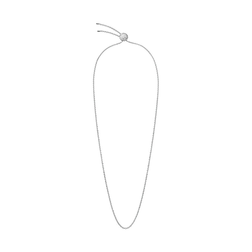 

Calvin Klein Kette KJ5QMN040100 Edelstahl, Kristall