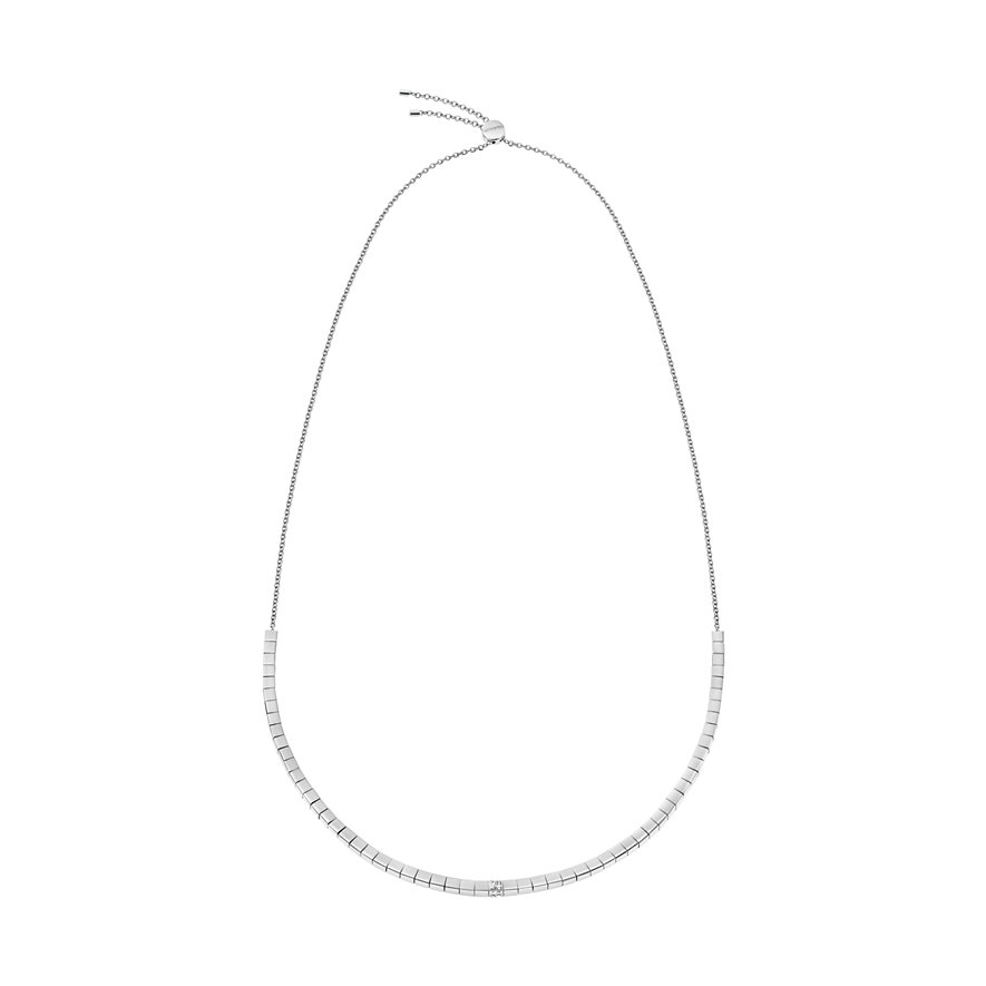 

Calvin Klein Kette KJ9MMN040100 Edelstahl, Kristall