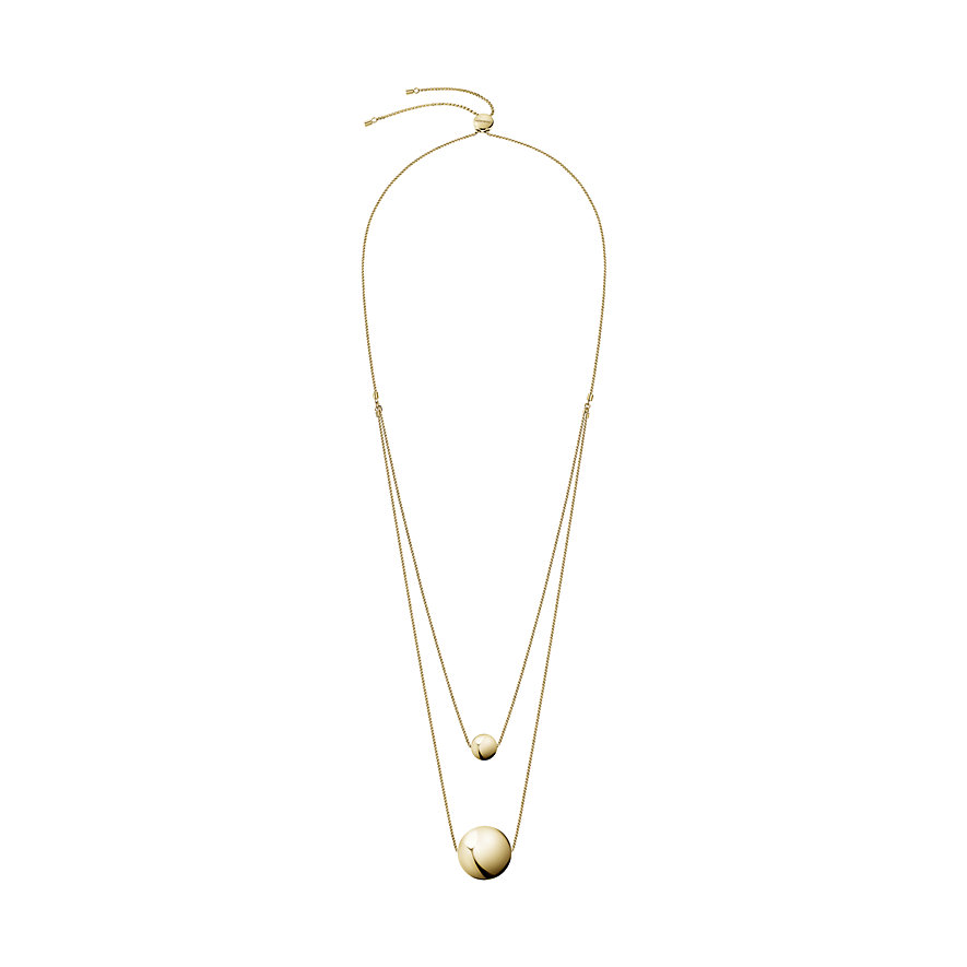 

Calvin Klein Kette Unpaired KJ9VJN100100 Edelstahl