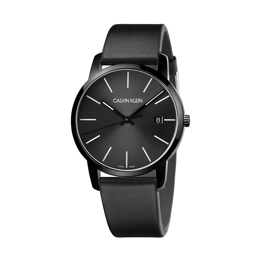 

Calvin Klein Montre pour hommes K2G2G4CX
