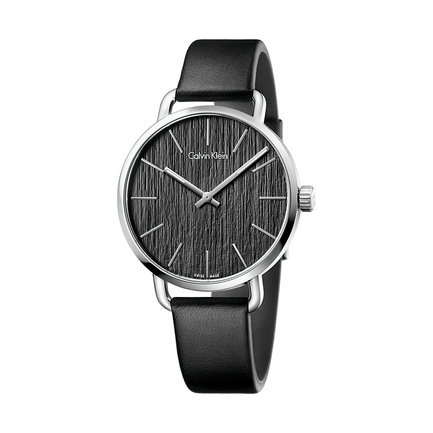 

Calvin Klein Montre pour hommes K7B211C1