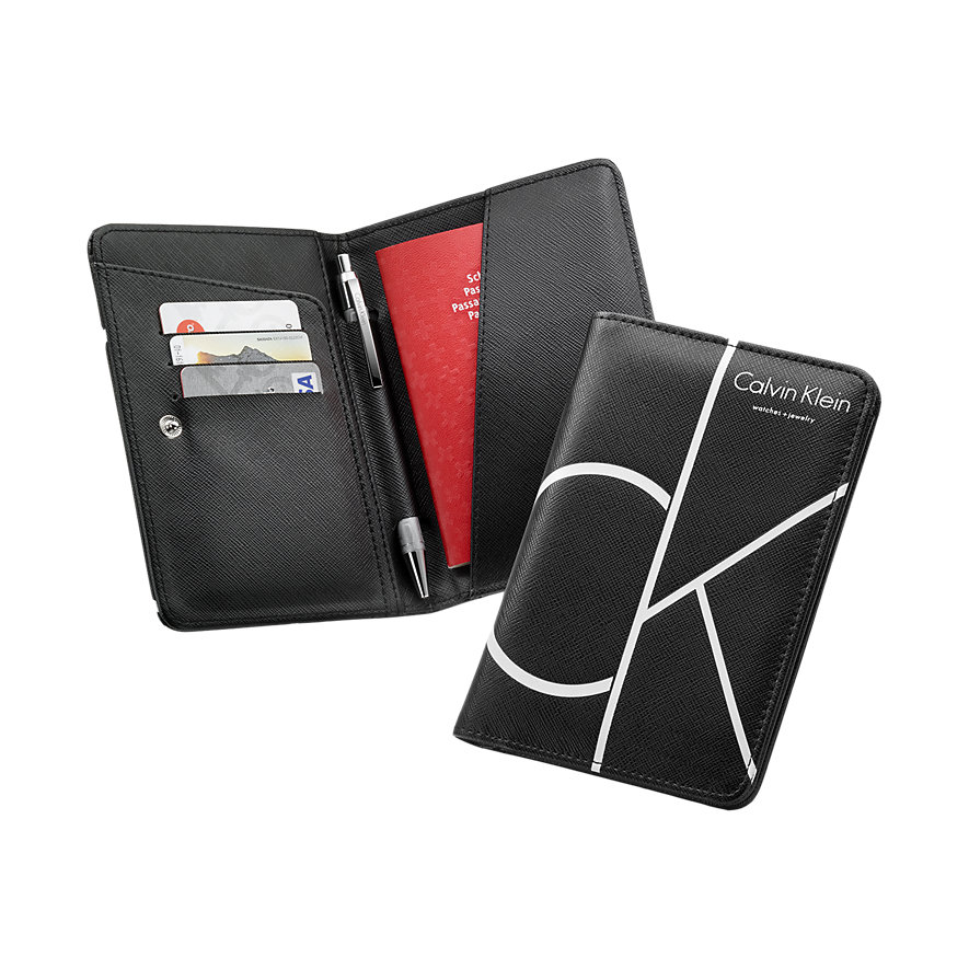 Calvin Klein Pass Etui Calvin Klein Pass Etui