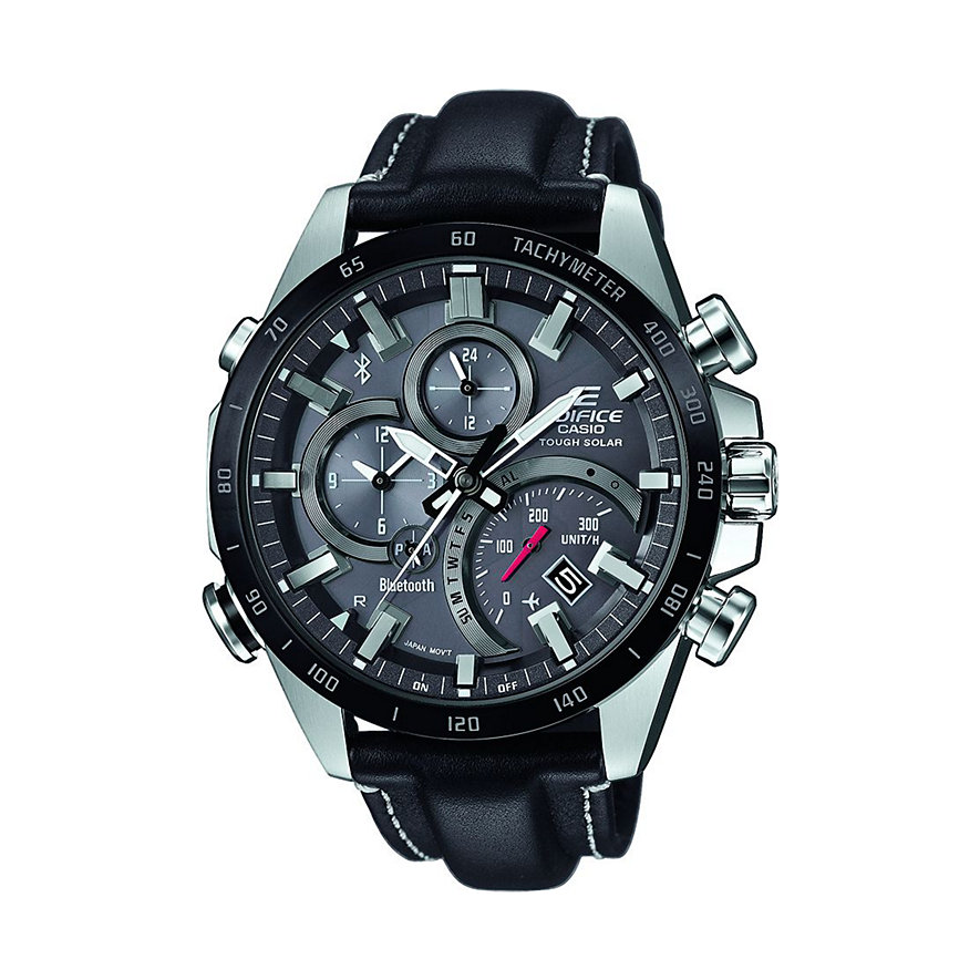 Casio Chronograph EDIFICE Bluetooth EQB-501XBL-1AER Casio Chronograph EDIFICE Bluetooth EQB-501XBL-1AER