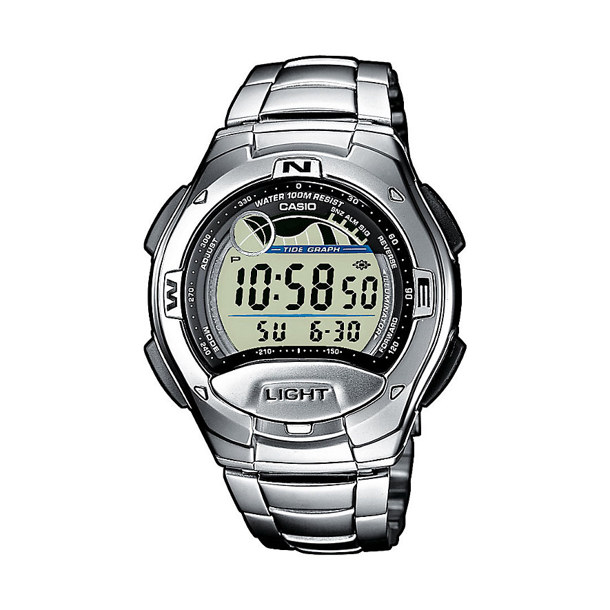 Casio Collection Chronograph Casio Collection Chronograph