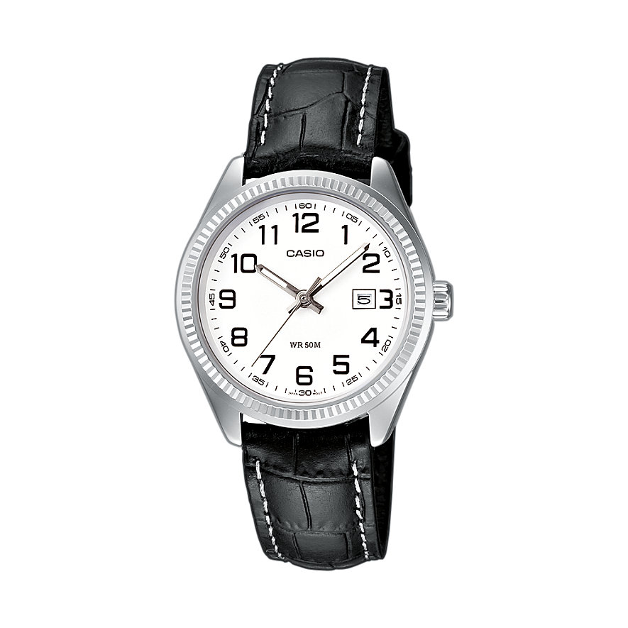 Casio Collection Damenuhr LTP-1302PL-7BVEF Casio Collection Damenuhr LTP-1302PL-7BVEF