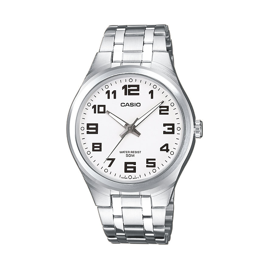 Casio Collection Herrenuhr MTP-1310PD-7BVEF Casio Collection Herrenuhr MTP-1310PD-7BVEF