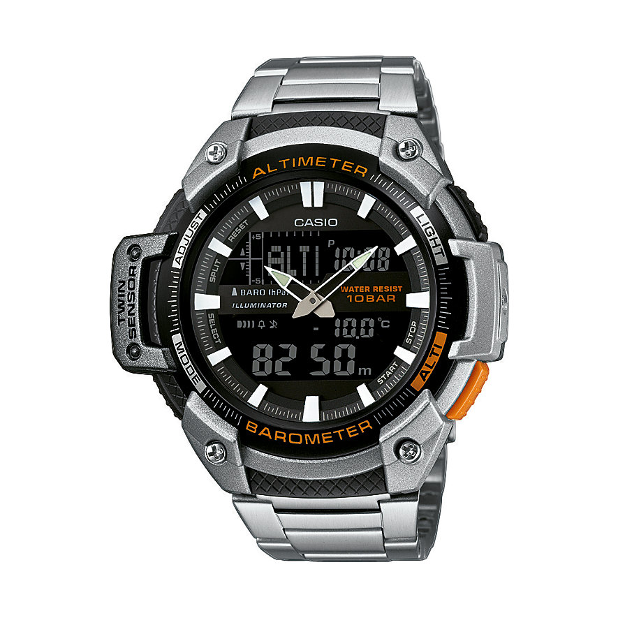 Casio Collection Herrenuhr SGW-450HD-1BER Casio Collection Herrenuhr SGW-450HD-1BER