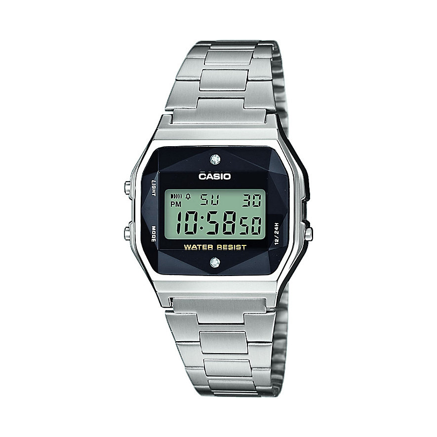 Casio Collection Retro A158WEAD-1EF Casio Collection Retro A158WEAD-1EF
