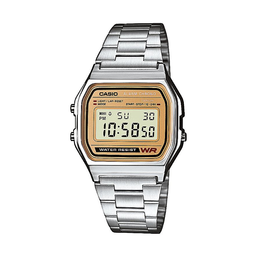 Casio Collection Retro Style A158WEA-9EF Casio Collection Retro Style A158WEA-9EF
