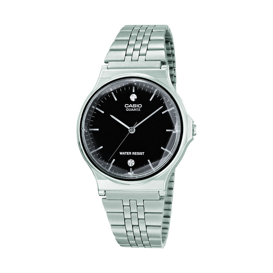 Casio Collection Unisexuhr MQ-1000ED-1A2EF Casio Collection Unisexuhr MQ-1000ED-1A2EF