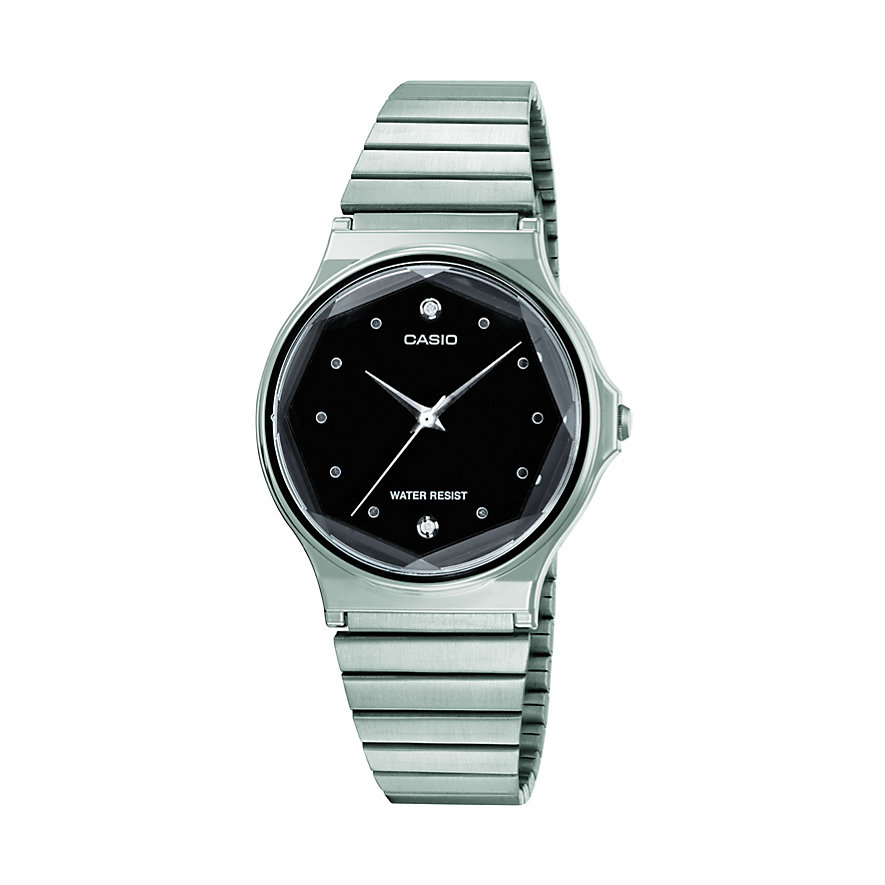 Casio Collection Unisexuhr MQ-1000ED-1AEF Casio Collection Unisexuhr MQ-1000ED-1AEF