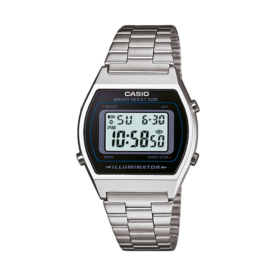 Casio Collection Vintage Style B640WD-1AVEF Casio Collection Vintage Style B640WD-1AVEF