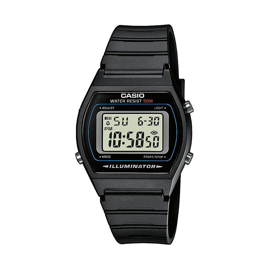 Casio Collection W-202-1AVEF Casio Collection W-202-1AVEF