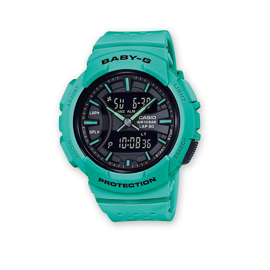 Casio Damenuhr BABY-G BGA-240-3AER Casio Damenuhr BABY-G BGA-240-3AER