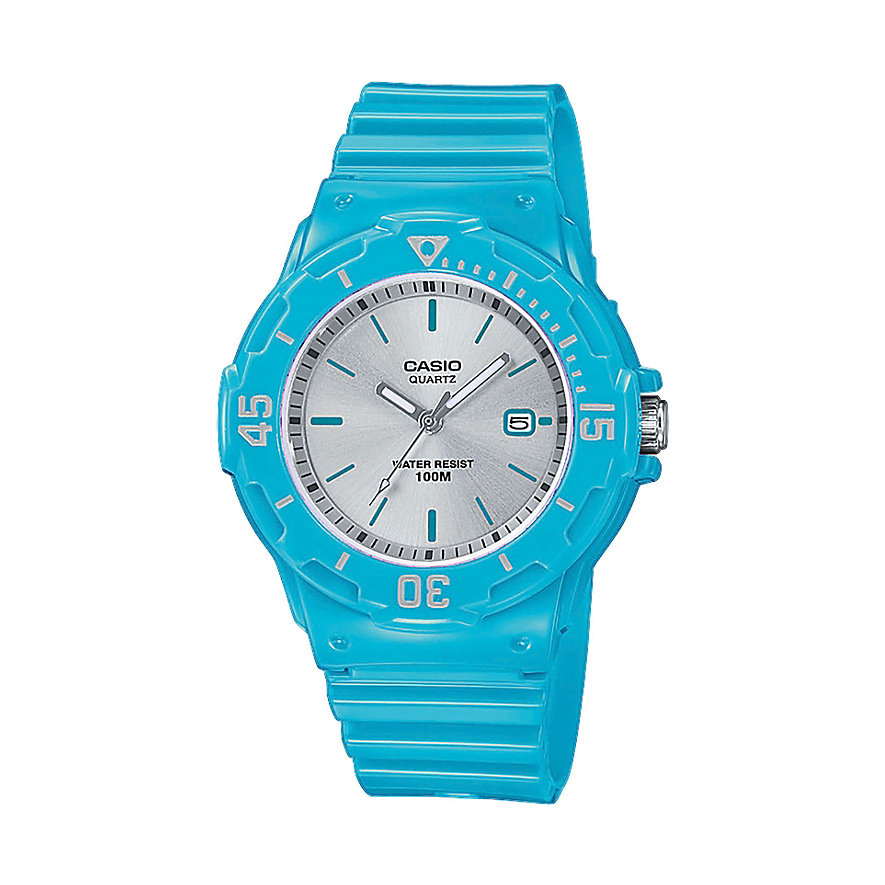 Casio Damenuhr Collection LRW-200H-2E3VEF Casio Damenuhr Collection LRW-200H-2E3VEF