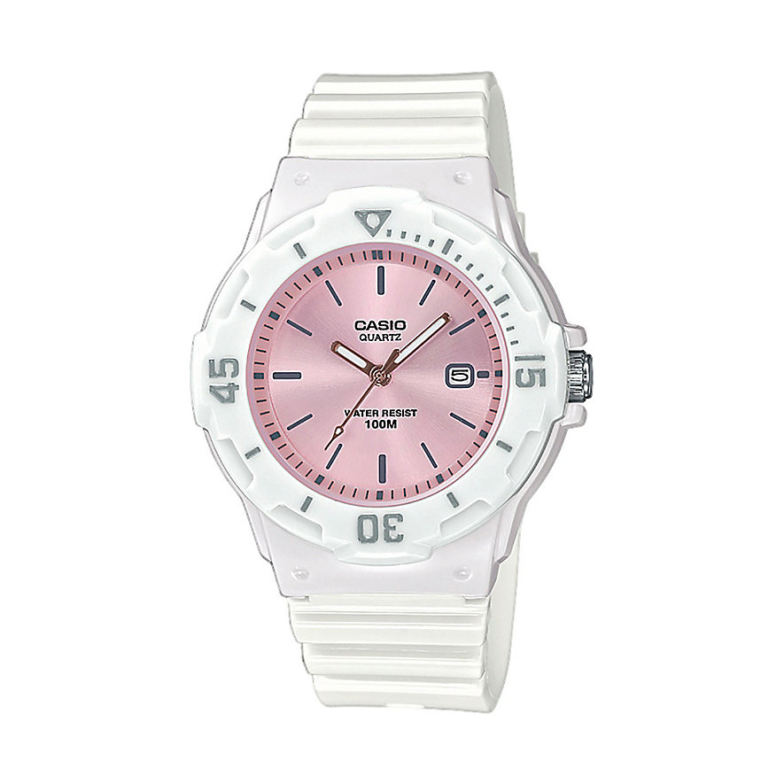 Casio Damenuhr Collection LRW-200H-4E3VEF Casio Damenuhr Collection LRW-200H-4E3VEF
