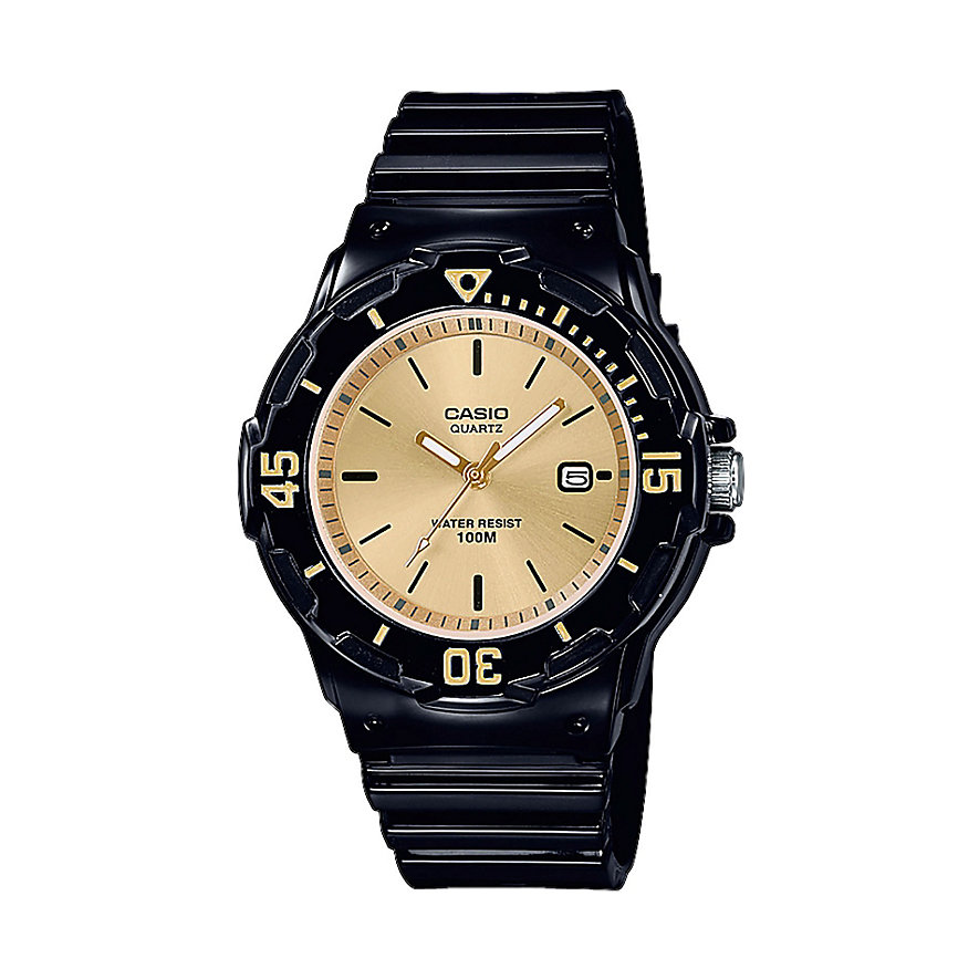 Casio Damenuhr Collection LRW-200H-9EVEF Casio Damenuhr Collection LRW-200H-9EVEF