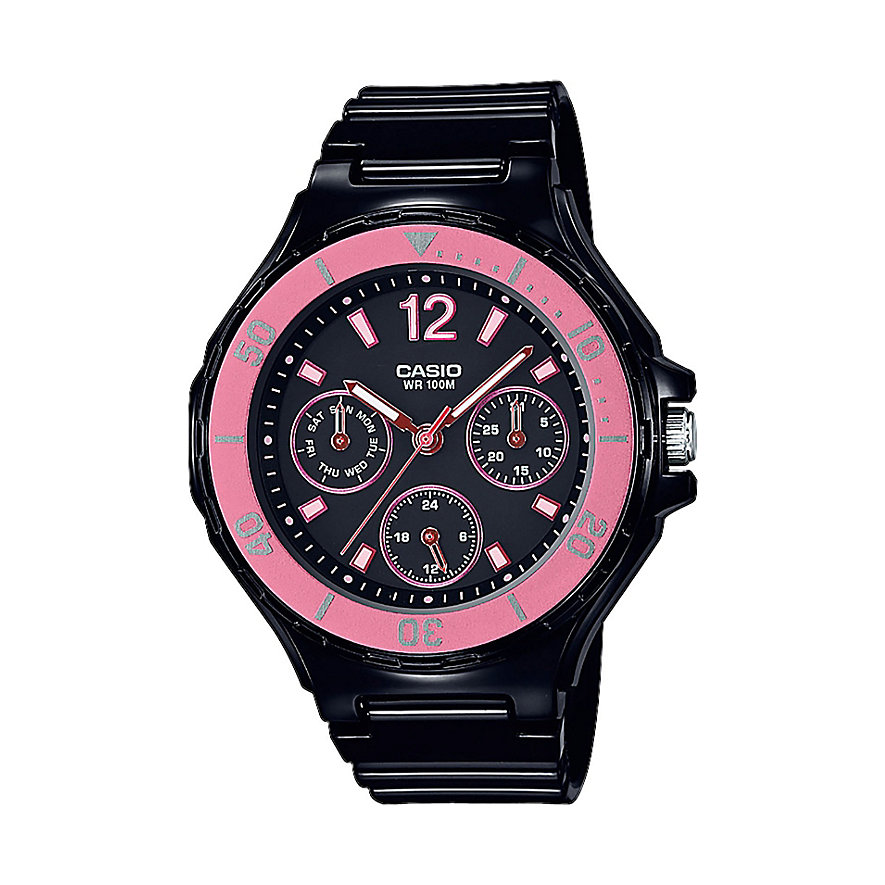 Casio Damenuhr Collection LRW-250H-1A2VEF Casio Damenuhr Collection LRW-250H-1A2VEF