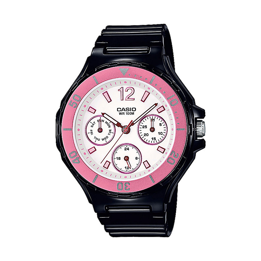 Casio Damenuhr Collection LRW-250H-1A3VEF Casio Damenuhr Collection LRW-250H-1A3VEF