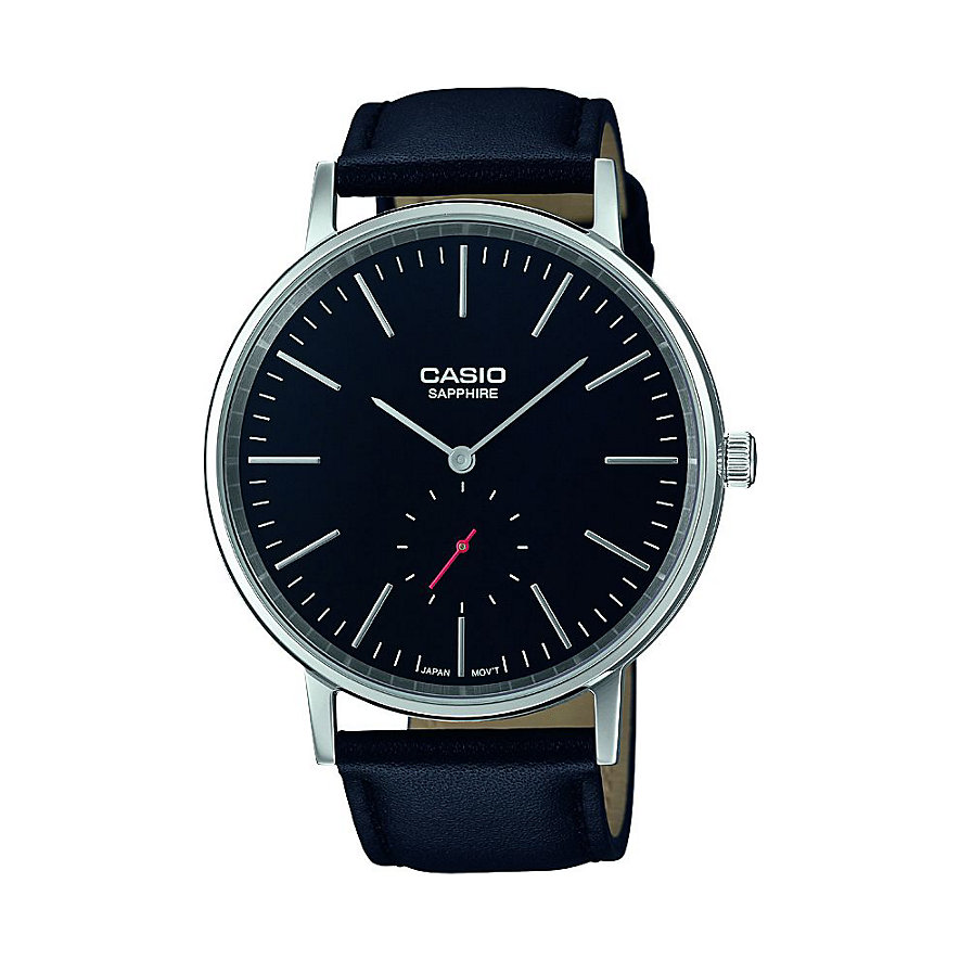 Casio Damenuhr Collection LTP-E148L-1AEF Casio Damenuhr Collection LTP-E148L-1AEF