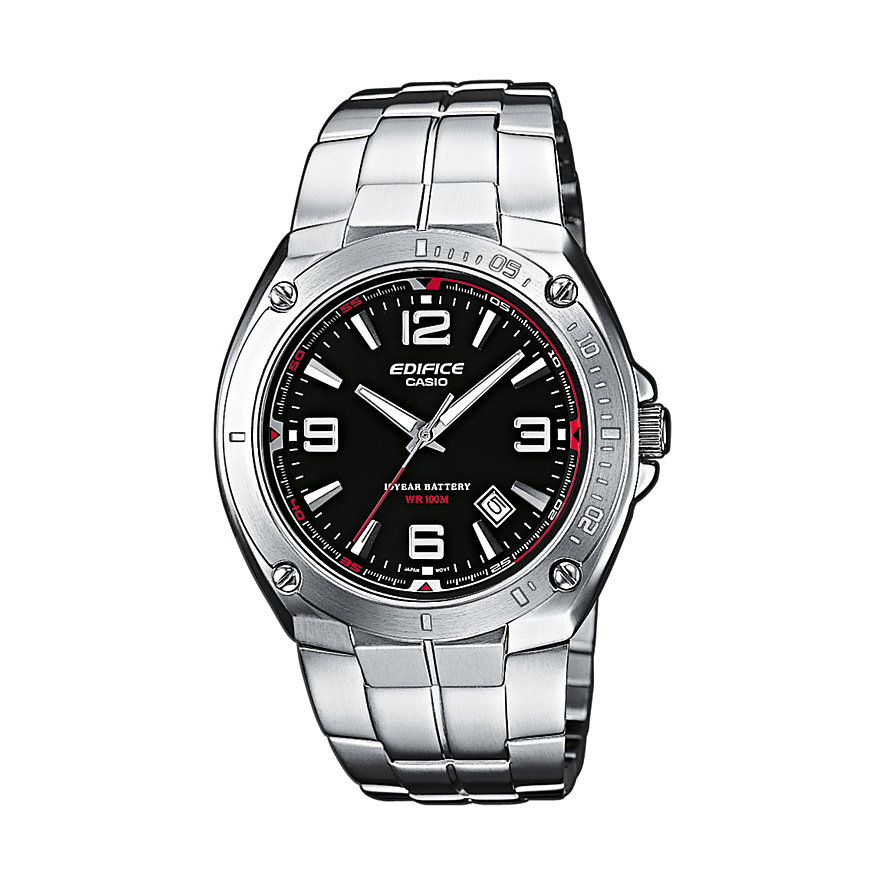Casio EDIFICE Classic Herrenuhr EF-126D-1AVEF Casio EDIFICE Classic Herrenuhr EF-126D-1AVEF