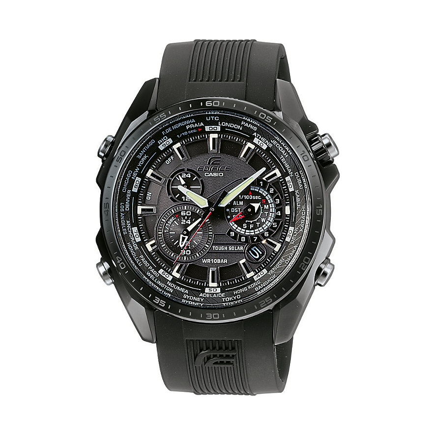 Casio EDIFICE Classic Herrenuhr EQS-500C-1A1ER Casio EDIFICE Classic Herrenuhr EQS-500C-1A1ER