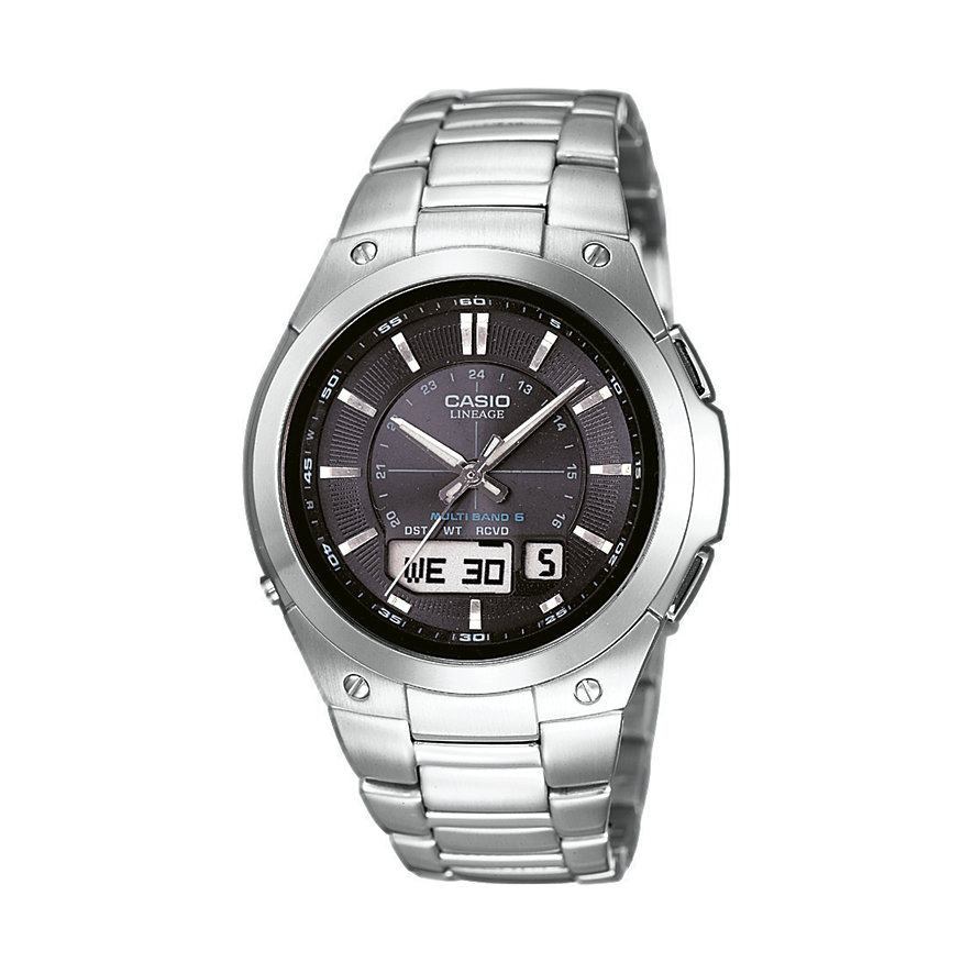 Casio Funk Wave Ceptor LCW-M150D-1AER Casio Funk Wave Ceptor LCW-M150D-1AER