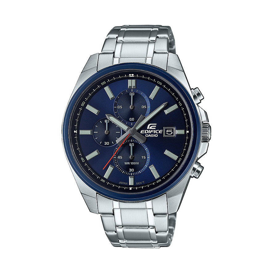 CASIO CASIO EDIFICE EQW-M710 VERYGOOD #4D2 | eBay