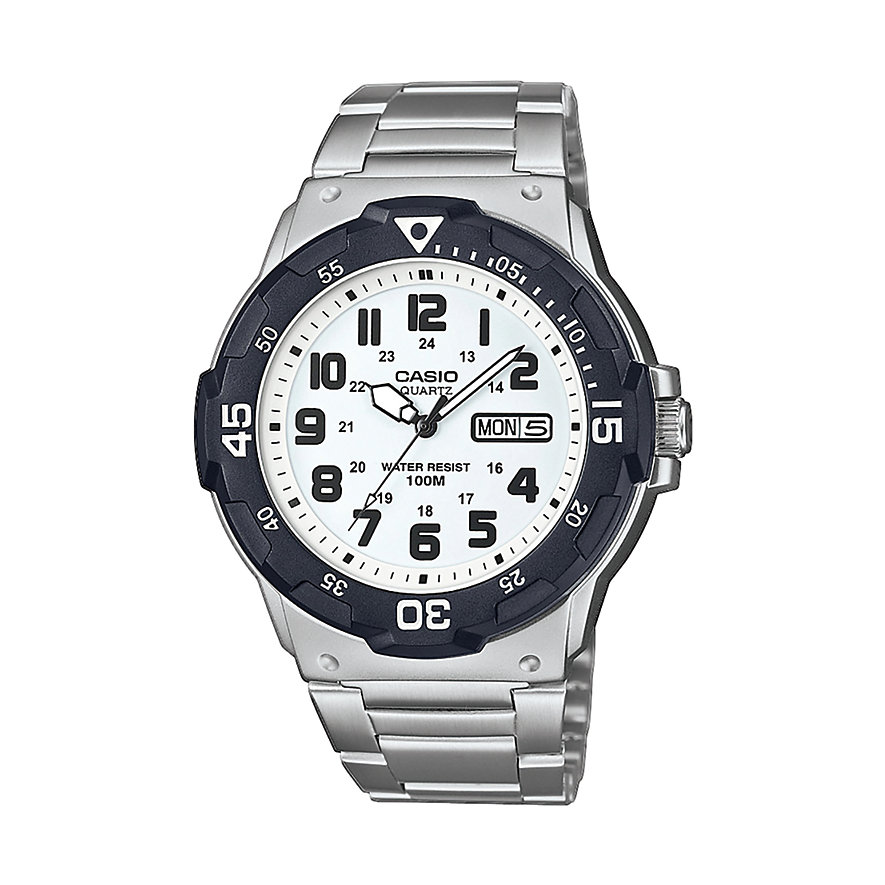 Casio Herrenuhr Casio Collection Men MRW-200HD-7BVEF Casio Herrenuhr Casio Collection Men MRW-200HD-7BVEF
